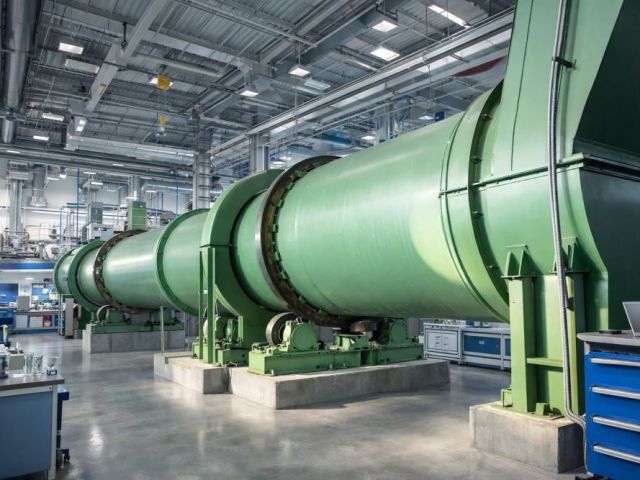 rotary-dryer-for-bulk-materials-efficient-durable