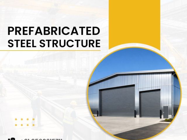 best-prefabricated-steel-structure