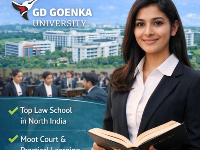 leading-law-colleges-in-gurgaon-gd-goenka-university