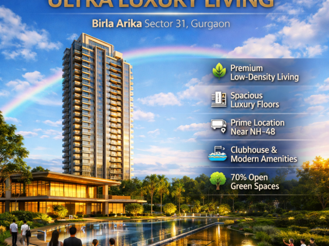 birla-arika-new-launch-gurgaon-discover-your-dream-home-today