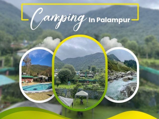 camping-in-palampur-with-comfortable-mountain-experience