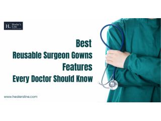 buy-high-quality-reusable-surgeon-gown-by-healersline-small-0
