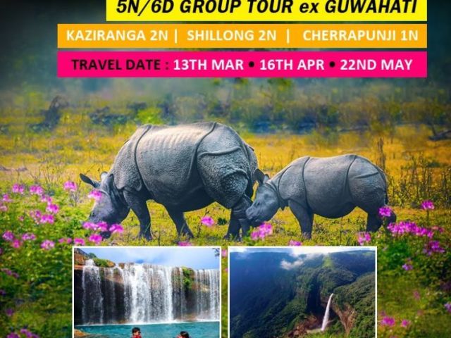 north-east-tour-package-from-mumbai-with-flight