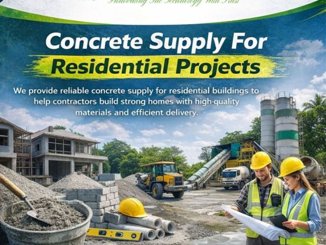 concrete-supply-for-residential-projects-bangalore