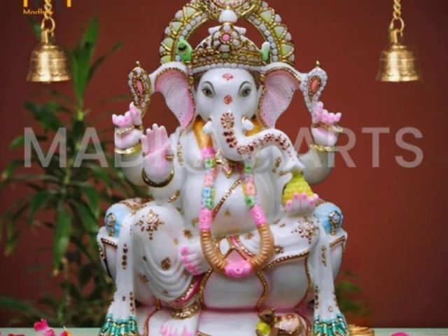 ganesh-marble-murti-for-home-crafted-by-skilled-artisans