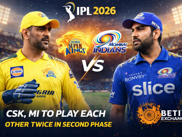 ipl-2026-showdown-csk-vs-mi-set-for-double-clash-betinexch