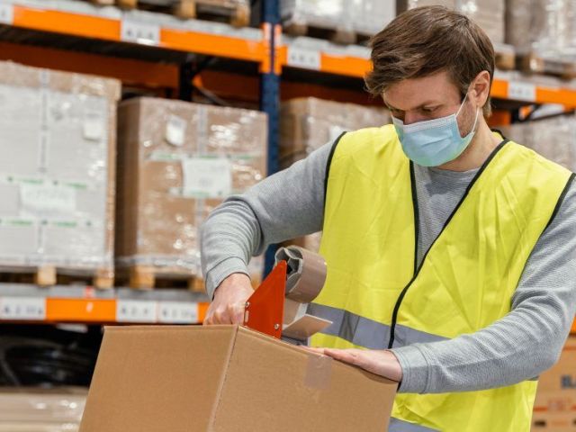 logistics-company-mumbai-reliable