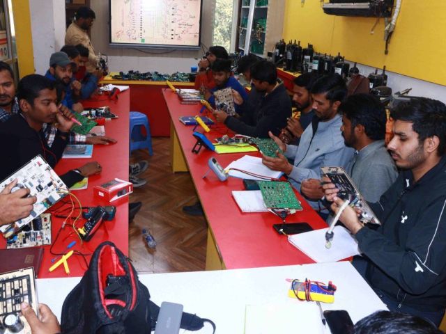 best-ev-training-institute-in-india-multitech-ev-courses