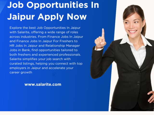 job-opportunities-in-jaipur-apply-now