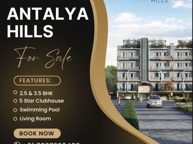 modern-homes-with-m3m-antalya-hills-35-bhk-price