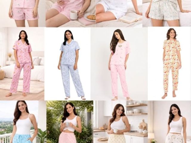 buy-women-night-suit-online-trendy-comfortable-nightwear-sets
