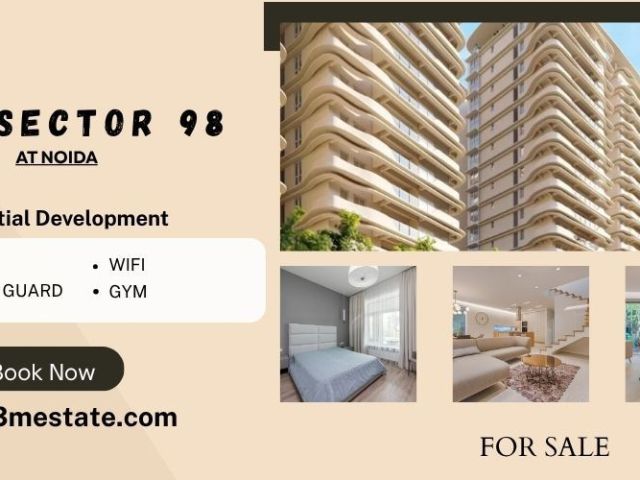 m3m-sector-98-noida-perfect-blend-style-comfort