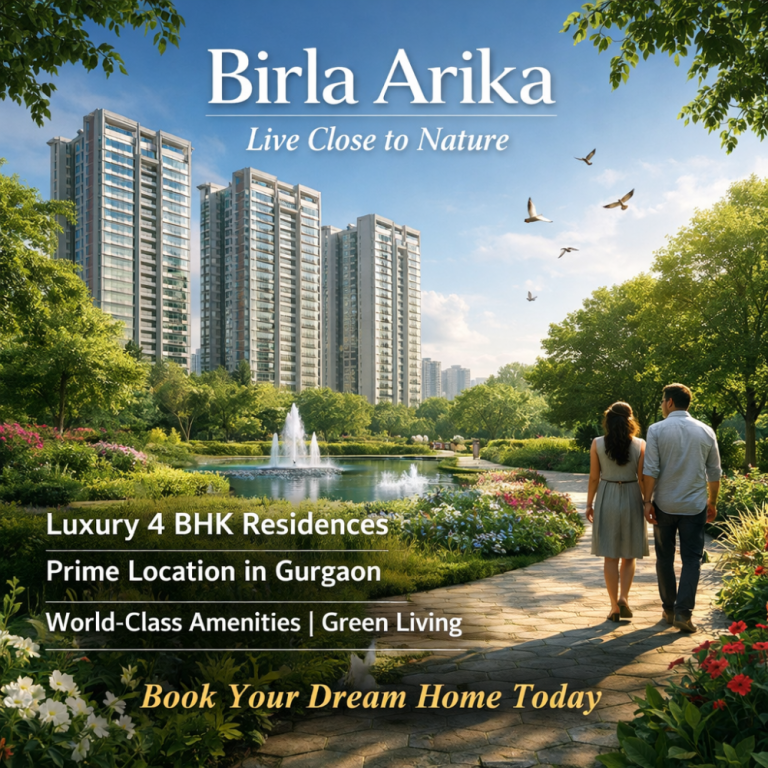 birla-arika-new-launch-gurgaon-premium-high-rise-living-big-0