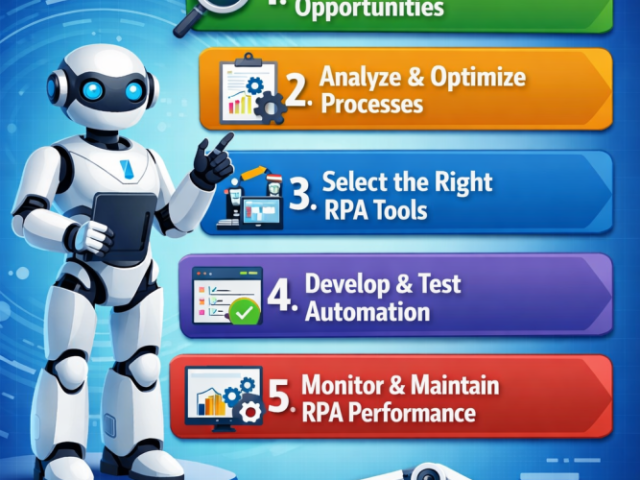5-key-steps-to-successful-robotic-process-automation