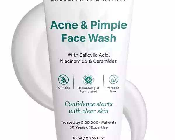 best-face-wash-for-pimples-and-oily-skin