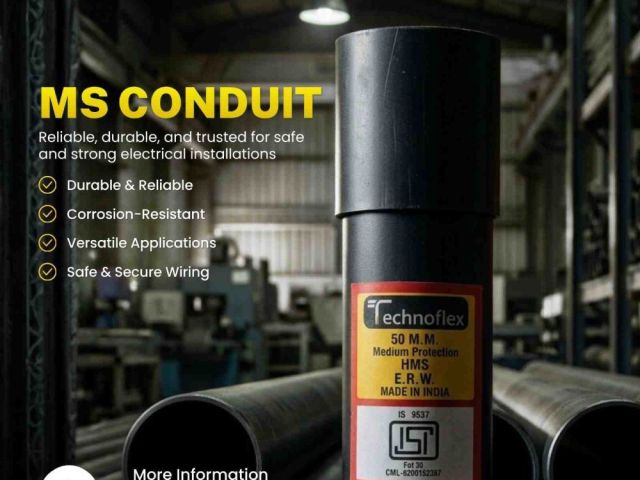 mild-steel-ms-conduit-technoflex
