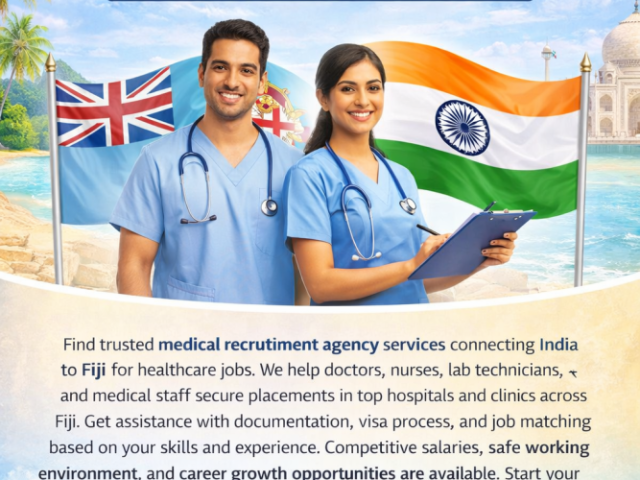 medical-recruitment-agency-fiji-india