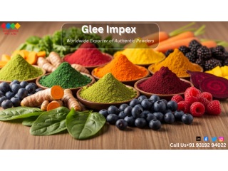 trusted-powder-exporter-in-india-for-global-buyers-small-0