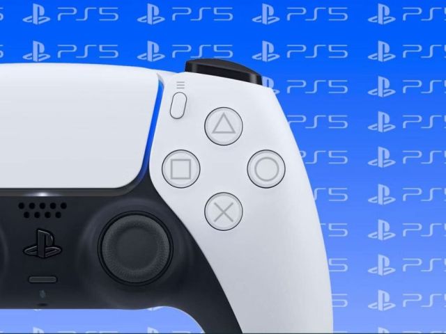 ps5-gamepad-cross-square-triangle-and-circle-rubber