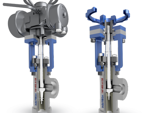 blowdown-valves-manufacturer-in-india