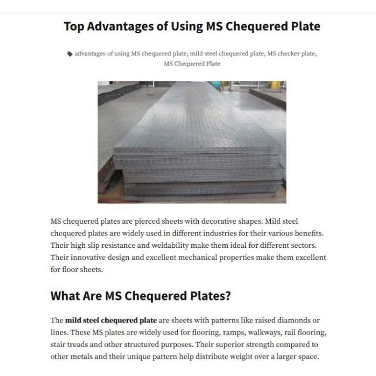 top-advantages-of-using-ms-chequered-plate-big-0