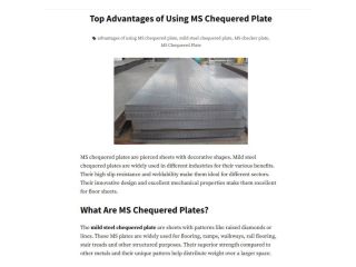 top-advantages-of-using-ms-chequered-plate-small-0
