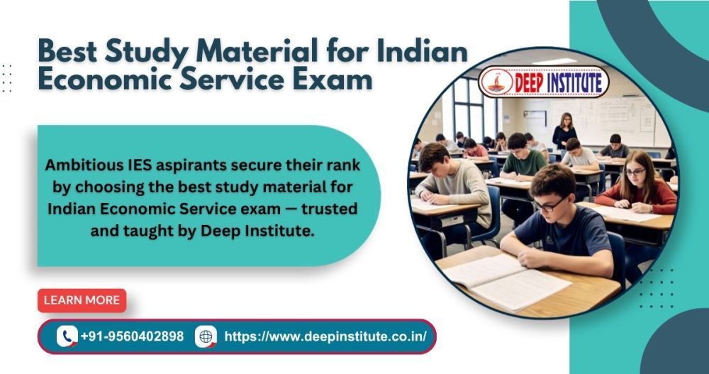best-study-material-for-indian-economic-service-exam-big-0