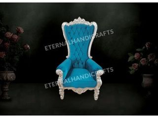silver-maharaja-chair-with-royal-design-appeal-small-0