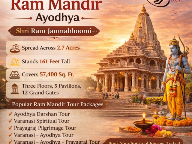 best-ram-mandir-tour-packages-for-ayodhya-trip