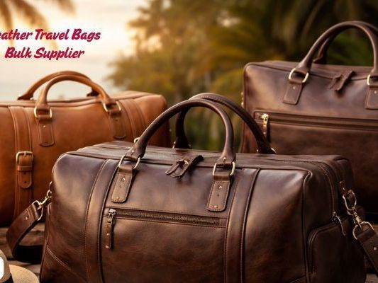 leather-travel-bags-oem-bulk-supplier-india