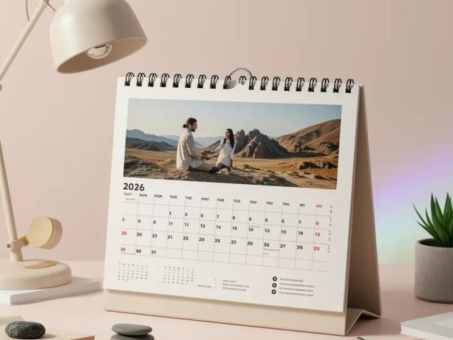 table-calendar