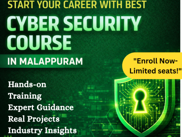 best-cyber-security-course-in-malappuram
