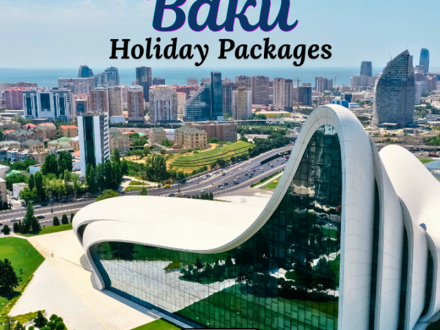 baku-holiday-packages