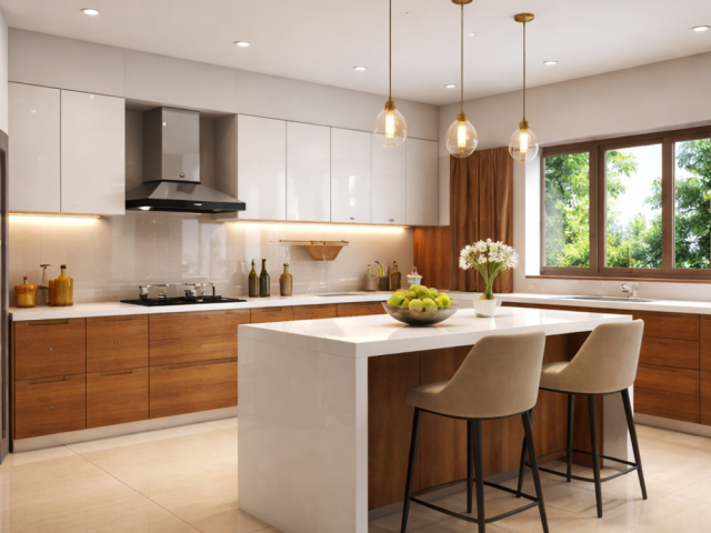 best-modern-kitchen-design-in-kerala