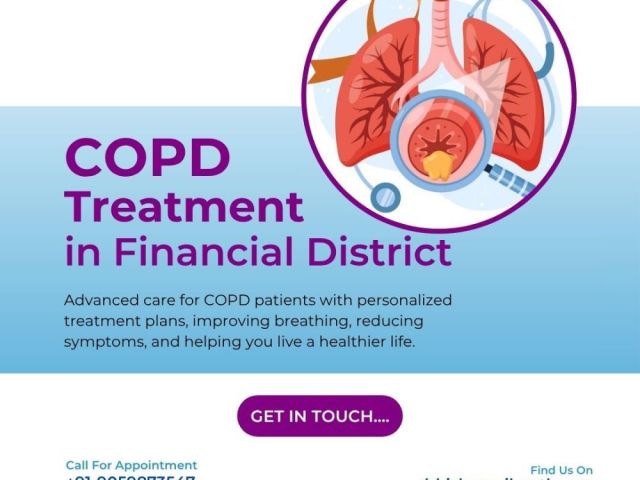 copd-treatment-in-financial-district-dr-kishan-srikanth