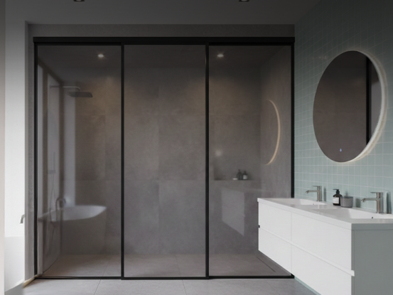 bathroom-aluminium-sliding-doors-for-moisture-and-space-control