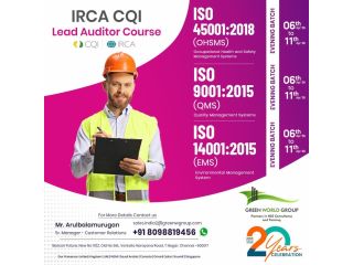best-iso-lead-auditor-course-in-dindigul-small-0