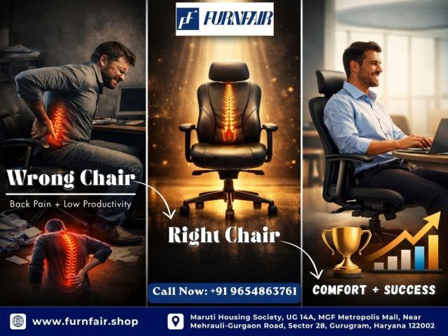 buy-office-chair-in-gurgaon-for-home-office