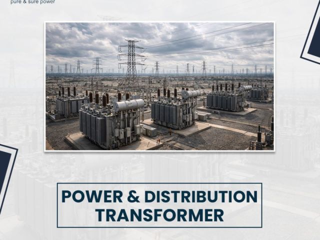 power-distribution-transformer-for-efficient-energy-supply