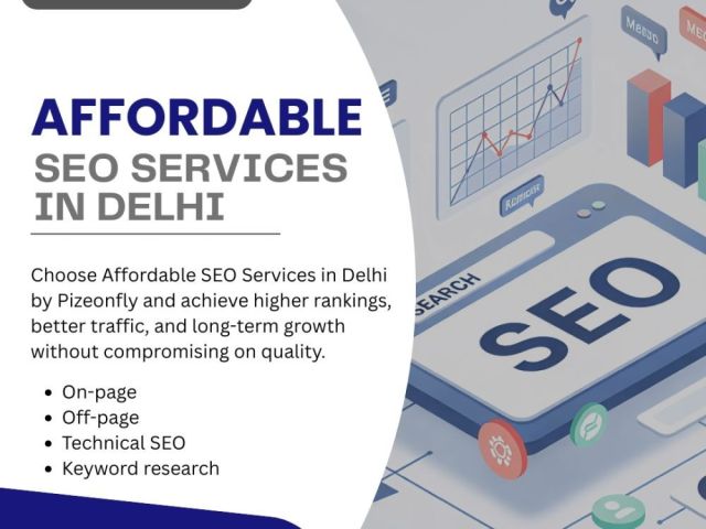 get-results-faster-with-affordable-seo-services-in-delhi