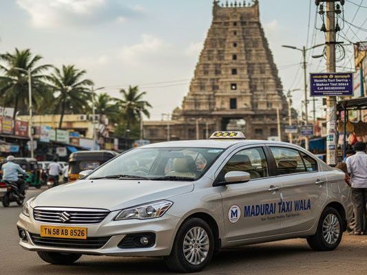 best-sedan-taxi-in-madurai