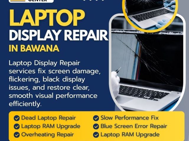 laptop-display-repair-in-bawana-fast-screen-replacement