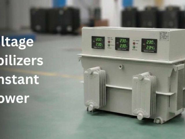 gayatri-servo-stabilizer-manufacturer-in-bihar-for-constant-power