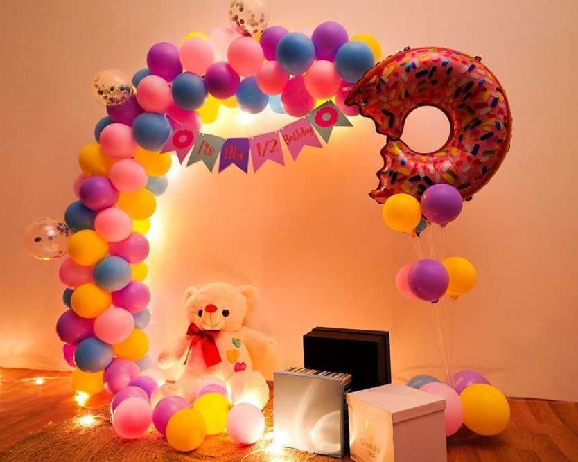 trending-half-birthday-decoration-celebrate-6-months-in-style