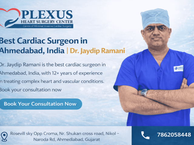 hearttreatmentbyaskilledcardiacsurgeoninahmedabad