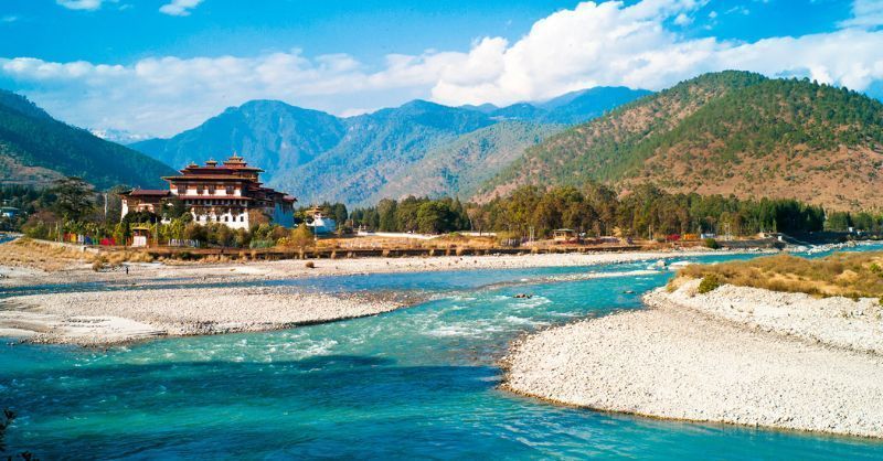exclusive-bhutan-package-tour-from-mumbai-big-1