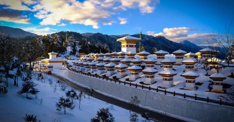 exclusive-bhutan-package-tour-from-mumbai-big-0