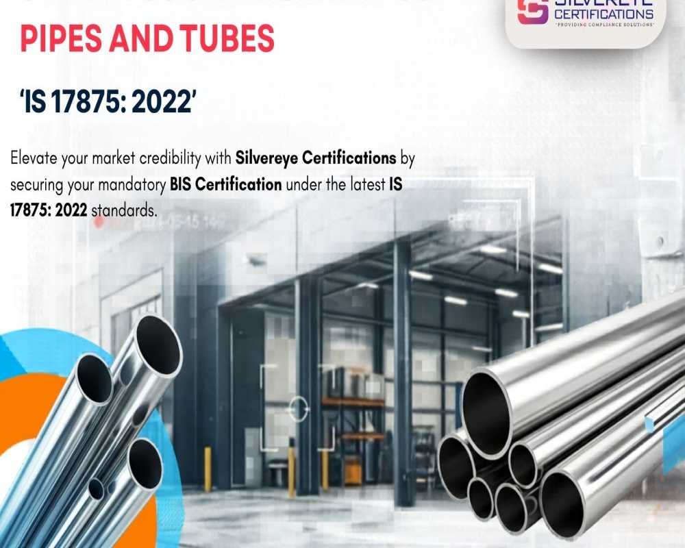 bis-certification-for-stainless-steel-seamless-pipes-tubes