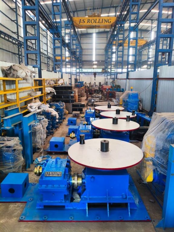 best-tmt-bar-bundle-bending-machine-js-rolling-mill-industries-big-0