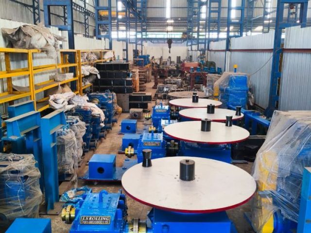 best-tmt-bar-bundle-bending-machine-js-rolling-mill-industries